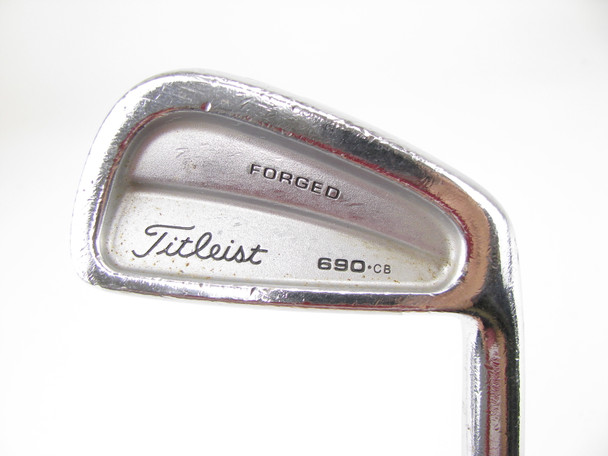 Titleist 690-CB Forged 5 iron