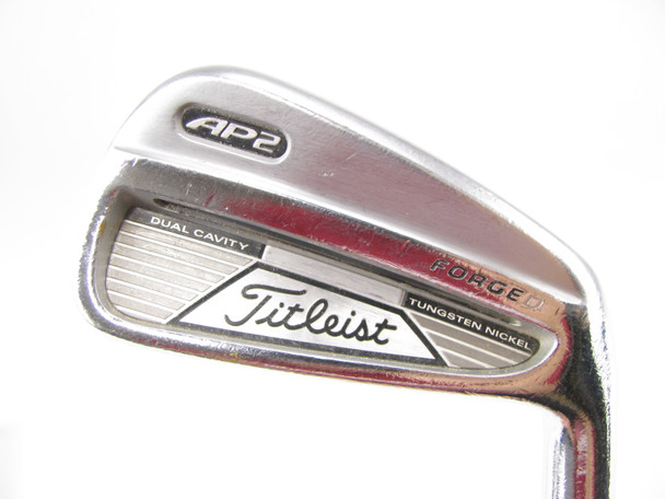 Titleist AP2 Forged 3 iron