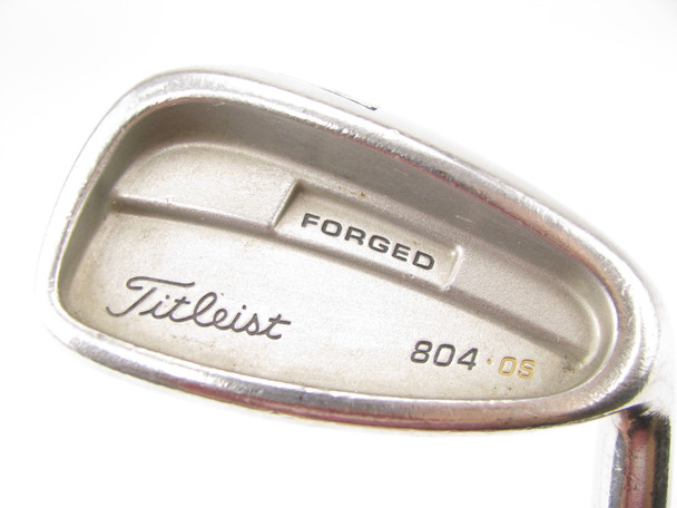 Titleist 804-OS Pitching Wedge