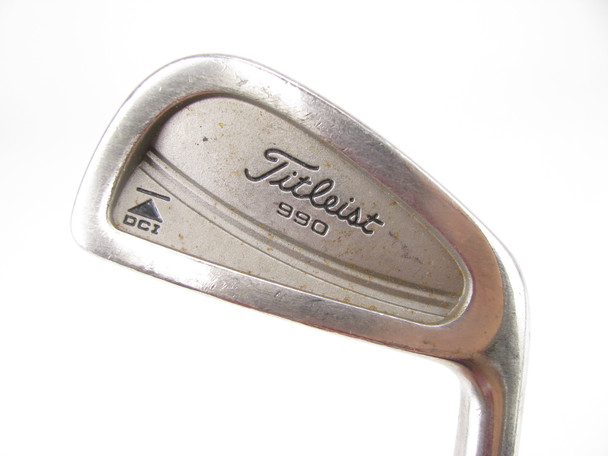 Titleist DCI 990 Single 2 Iron