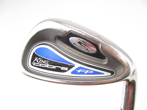 King Cobra FP 9 Iron