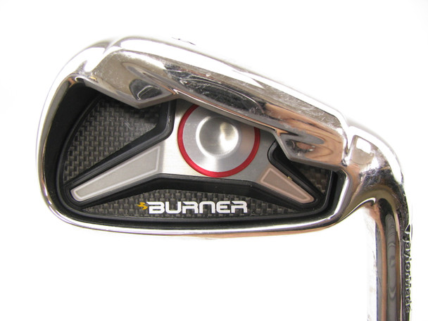 TaylorMade Burner 4 iron