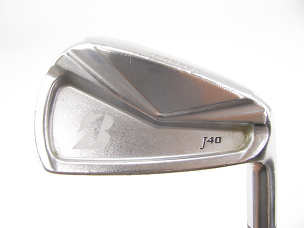 Bridgestone J40 Forged 7 iron