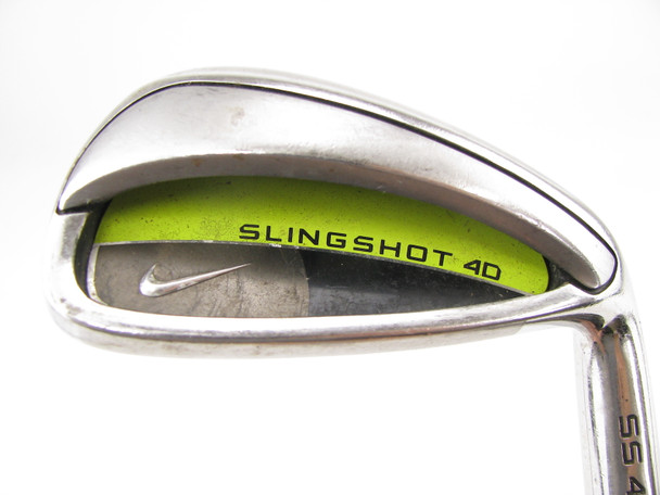 Nike Slingshot 4D Lob Wedge