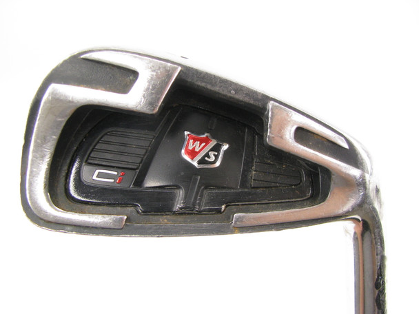 Wilson Staff Ci 7 iron