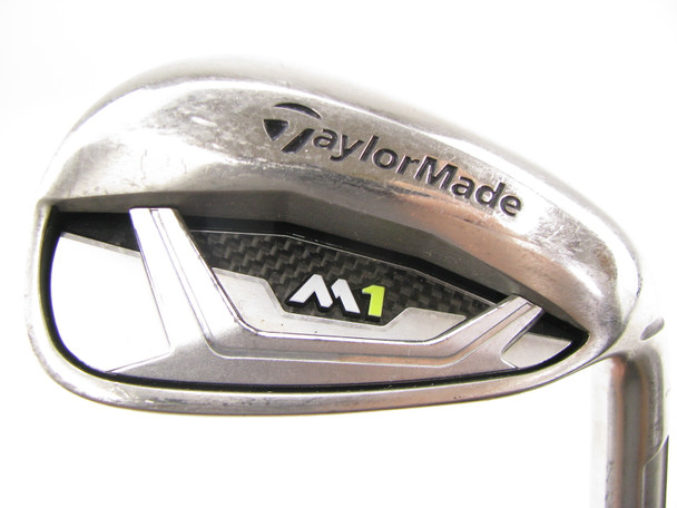 TaylorMade M1 Single 9 iron