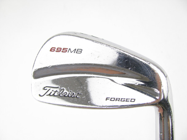 Titleist 695MB Forged 8 Iron