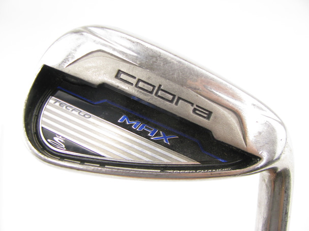 Cobra Max 9 iron