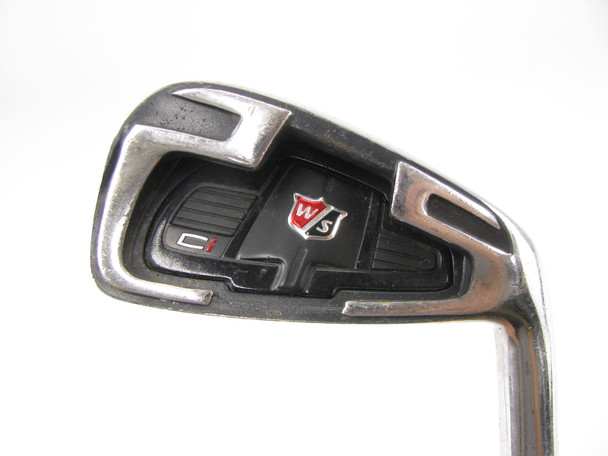 Wilson Staff Ci 4 iron