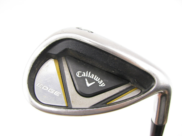 Callaway Edge Sand Wedge