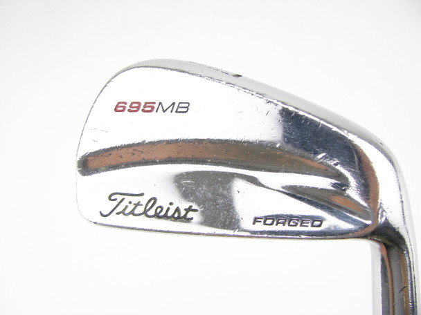 Titleist 695MB Forged 7 Iron