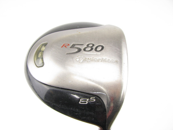 TaylorMade r580 Driver 8.5 degree