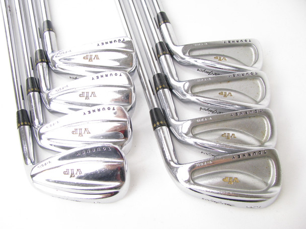 Macgregor VIP Tourney iron set 3-PW