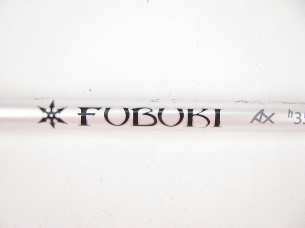 Fubuki AX Hybrid