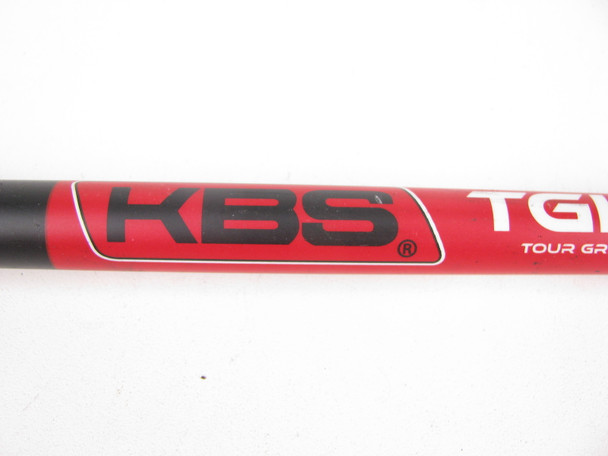 KBS TGI 60g Iron