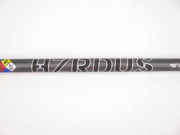 Project X Hzrdus Smoke Hybrid