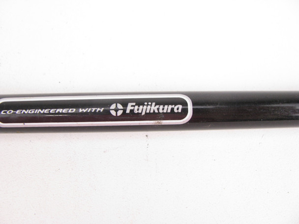 Fujikura RE AX Superfast Fairway Wood