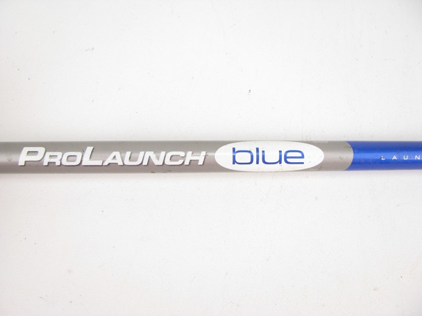 Grafalloy ProLaunch Blue 65g Fairway Wood