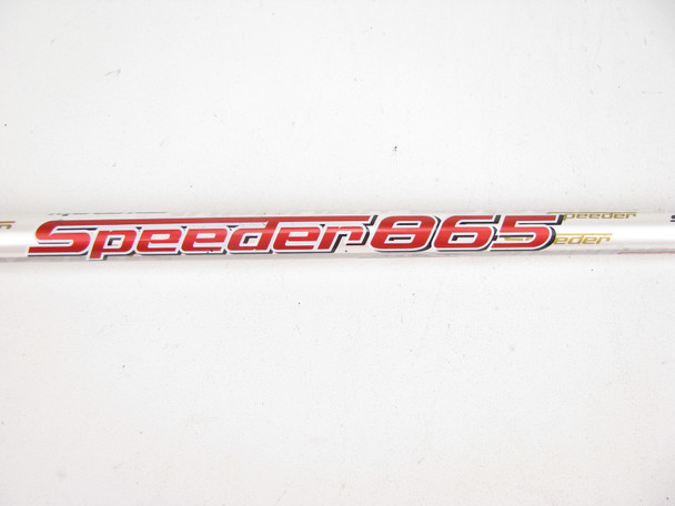 Fujikura Speeder 865 Hybrid