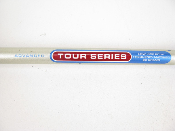 Advance Tour Series Hybrid