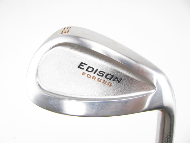 Edison Forged Gap Wedge 53 degree