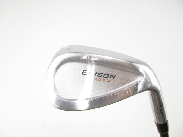 NEW Edison Forged Wedge 47 degree