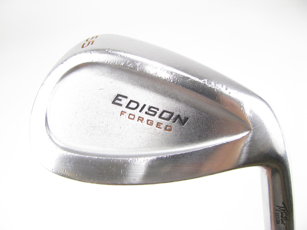 Edison Forged Sand Wedge 55 Degree