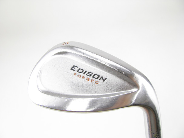 Edison Forged Lob Wedge 59 degree