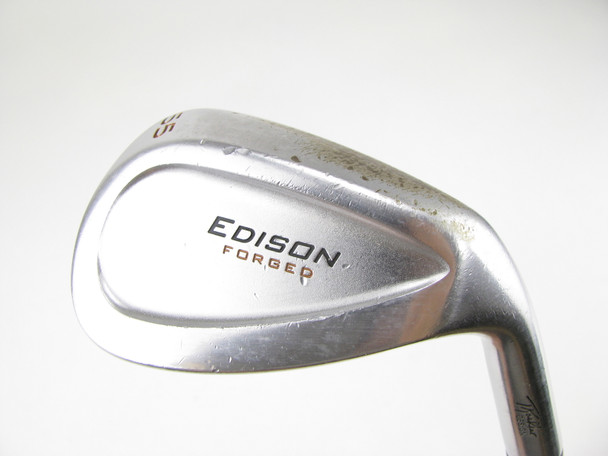 Edison Forged Sand Wedge 55 Degree