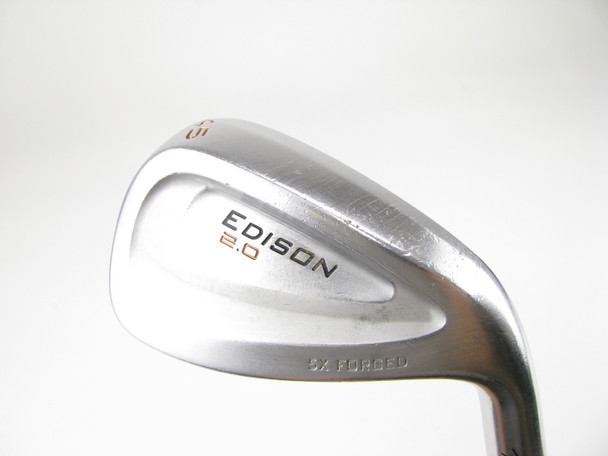 Edison 2.0 5x Forged Wedge 45 degree