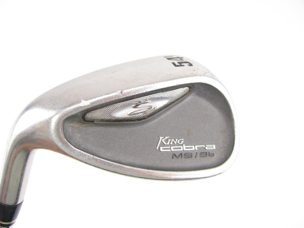 LEFT HAND Cobra WS Sand Wedge 54 degree 54-0