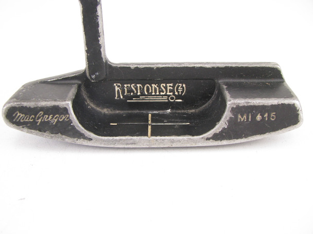 Macgregor Response MI 615 Putter