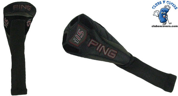 Ping i15 Driver Headcover
