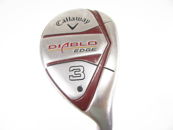 Callaway Diablo Edge 3h Hybrid 21 degree