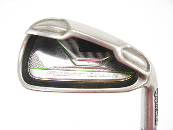 TaylorMade RBZ RocketBallz 7 iron