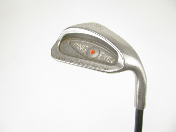 Ping Eye 2 ORANGE DOT Pitching Wedge