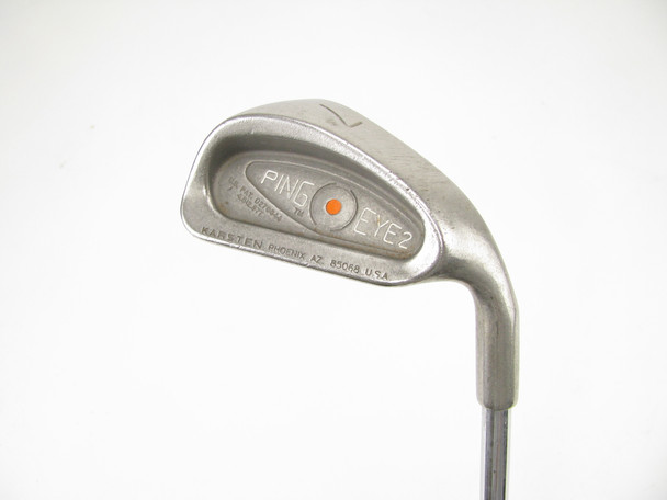 Ping Eye 2 ORANGE DOT 7 iron