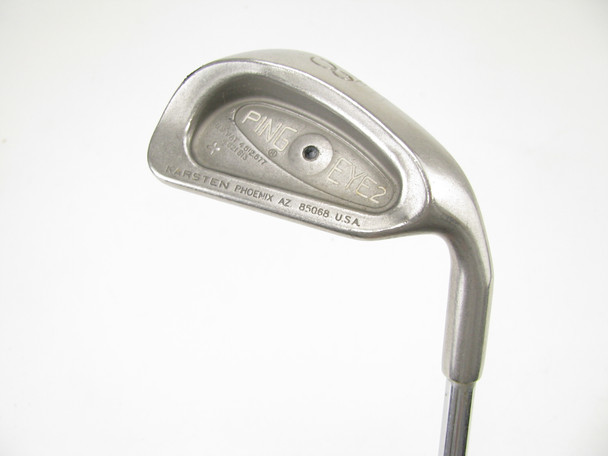 Ping Eye 2 BLACK DOT 8 iron