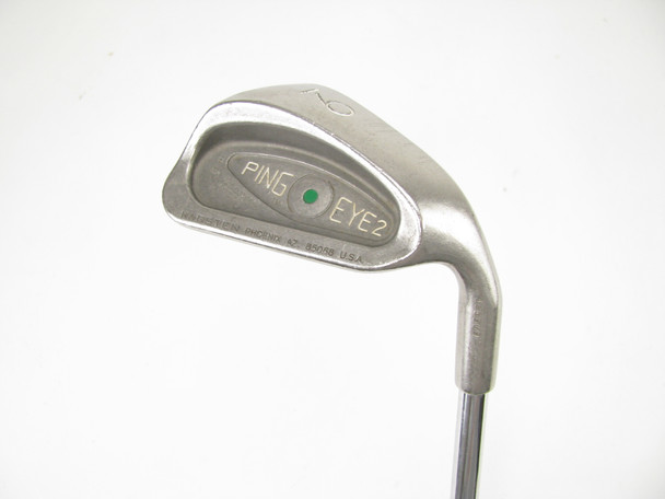 Ping Eye 2 GREEN DOT 9 iron