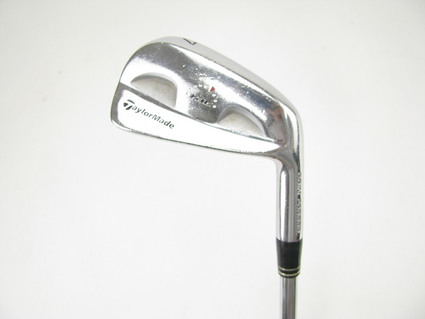 TaylorMade RAC Single 7 iron w/ Steel Rifle Flighted Stiff - Clubs n ...