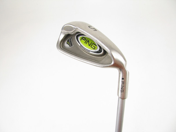 Ping Rapture BLACK DOT 5 iron w/ Graphite Regular - Clubs n Covers Golf