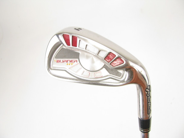 TaylorMade Burner HT 4 iron