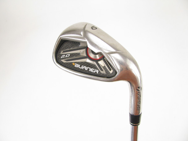 TaylorMade Burner 2.0 9 iron