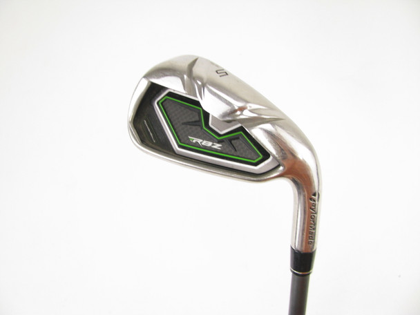 TaylorMade RBZ Max 5 iron
