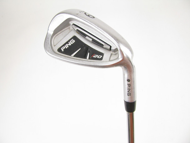 Ping i20 BLACK DOT 9 iron