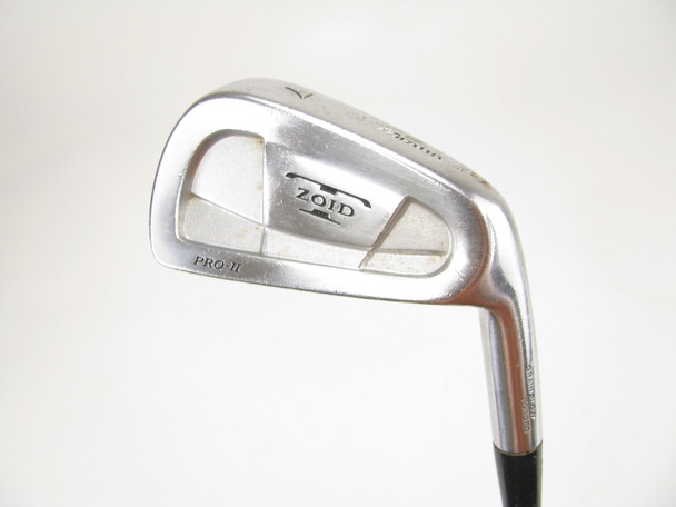 Mizuno T-Zoid Pro II 7 iron