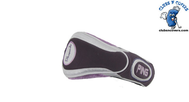 Ping Rhapsody Ladies Hybrid Headcover