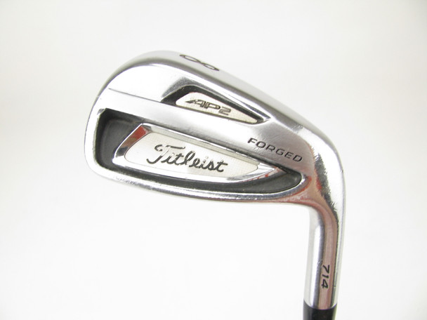 Titleist AP2 Forged 8 Iron