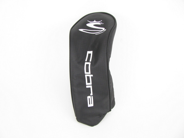 Cobra Fly-XL Fairway 5 wood Headcover BLACK