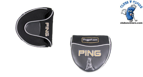 Ping Karsten 2007 Putter Headcover